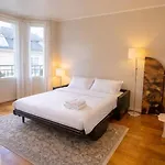 Le Joli T2 De Vaugirard